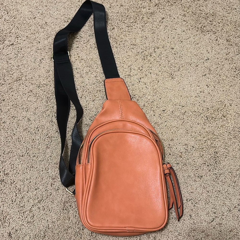 Sling Bag